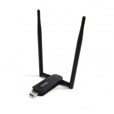 AWUS036AXM WiFi 6/6E + Bluetooth 5.2 USB Dongle