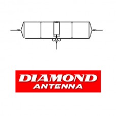 Diamond WD-330S HF Wideband (short) Wire Dipole