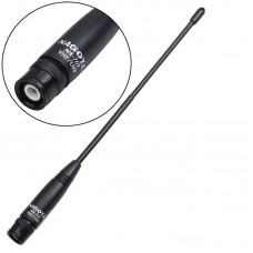 NA-701 Antenna, 22cm long, BNC Connector