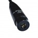 NA-701 Antenna, 22cm long, BNC Connector