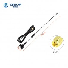 Antenna 915 MHZ with Mag base, SMA Male Connector