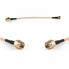 Patch Cable RG316 SMA Male to SMA Male