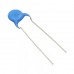 Ceramic Capacitors - High Voltage