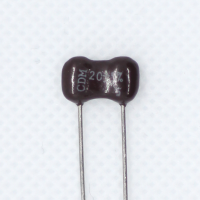 CD15 Series SM Capacitor 