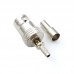 BNC Female Crimp Connector RG316 RG174