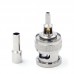 BNC Male Crimp Connector RG316 RG174