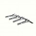 HF6 : 6 Pole DC Connector for Ham Rigs HF6 : 6 Pole DC Connector for Ham Rigs