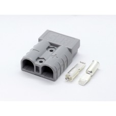 SB50 Style High Current DC Connector  