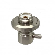 UHF female Bracket Mount - for Mobile Antennas UHF female Bracket Mount - for Mobile Antennas