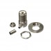 UHF female Bracket Mount - for Mobile Antennas UHF female Bracket Mount - for Mobile Antennas