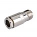 UHF Female Compression Connector RG213 UHF Female Compression Connector RG213