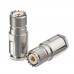 UHF Female Compression Connector RG213 UHF Female Compression Connector RG213