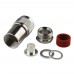UHF Male Compression Connector RG213 UHF Male Compression Connector RG213