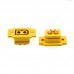 XT60E-F Panel Mount 2 Pole XT60 Female Connector