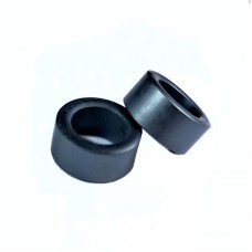 FT-114A-31  Ferrite Toroid, 1.14" OD, 0.748" ID, 0.545" High  