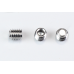 Grubscrew Kit M4 x 4mm