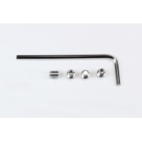 Grubscrew Kit M4 x 4mm