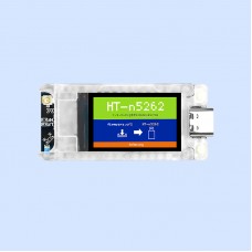 Heltec T114 LoRa Module for 900 MHz ISM Bands