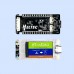 Heltec T114 LoRa Module for 900 MHz ISM Bands