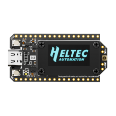 Heltec V4 (v4.3 upgrade)