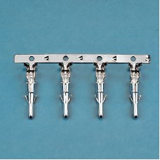Contact, male for LLR-06 Housing Contact, male for LLR-06 Housing