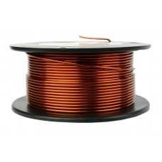 Magnet Wire 14g 8 oz GP/MR-200