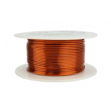 Magnet Wire 18g 8 oz GP/MR-200