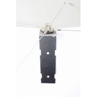 RE-04 Antenna Bracket with Radials
