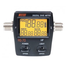 RS-70  SWR / Power meter for HF