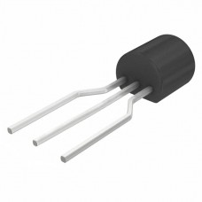 BS170, N-Channel MOSFET, TO-92