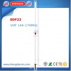 SD-V2000   Tri-Band 50/144/430 MHz  Base Station Antenna