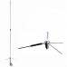 SD-V2000   Tri-Band 50/144/430 MHz  Base Station Antenna