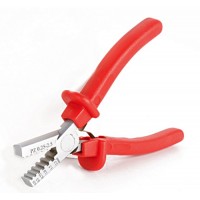 	Crimping Pliers for 0.25 to 2.5 mm² Bootlace Ferrule