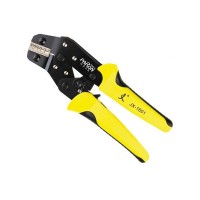 Crimping Tool for Bootlace Ferrules