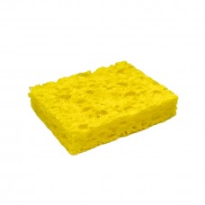 Sponge - Soldering Iron Tip Cleaning Sponge - Soldering Iron Tip Cleaning