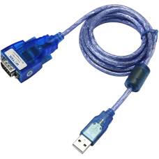 UT-8801 USB to RS-232 Adaptor