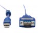 UT-8801 USB to RS-232 Adaptor