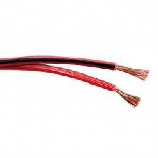 4.0mm Twin Stranded Low Voltage Cable