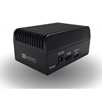 ION-R100S -  IP to HDMI /  Video Decoder